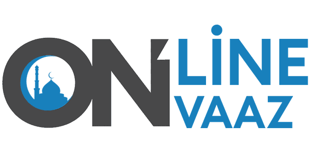 Online Vaaz