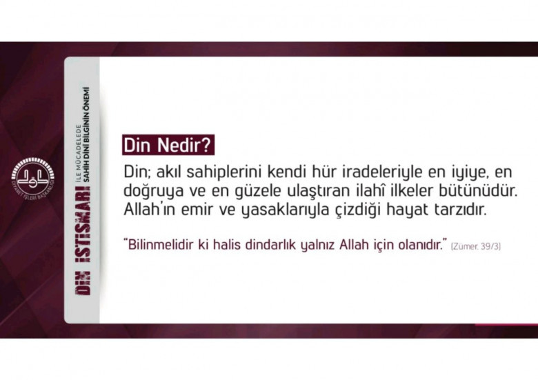Yazı görseli