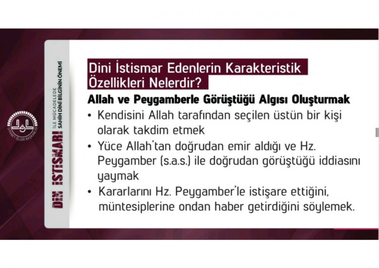 Yazı görseli