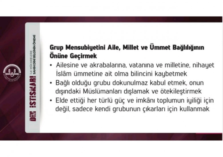 Yazı görseli