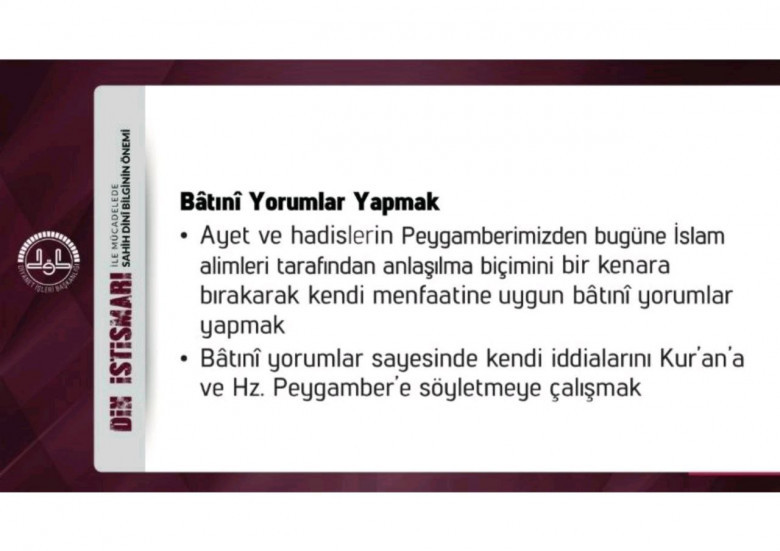 Yazı görseli