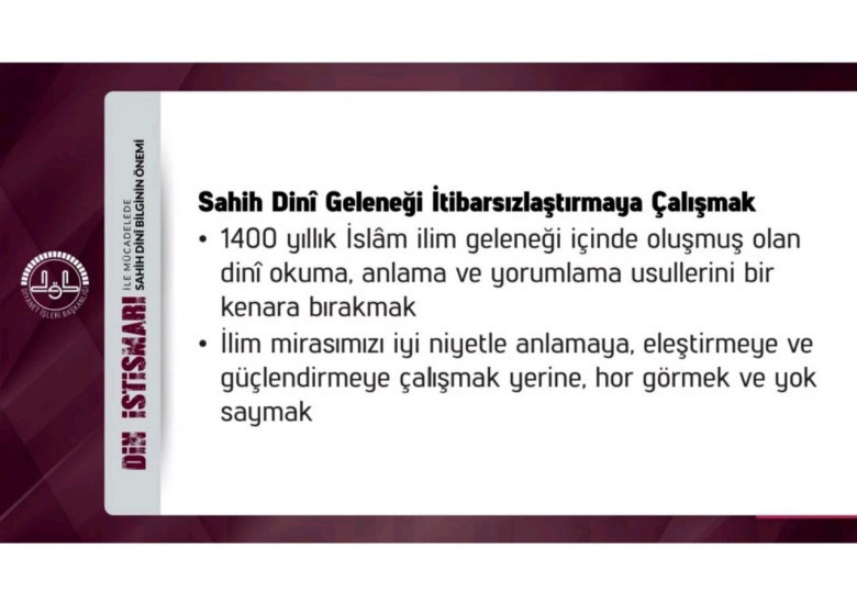 Yazı görseli