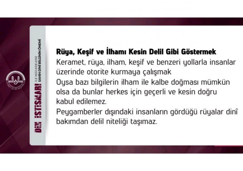 Yazı görseli