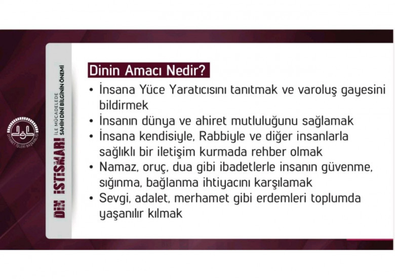 Yazı görseli