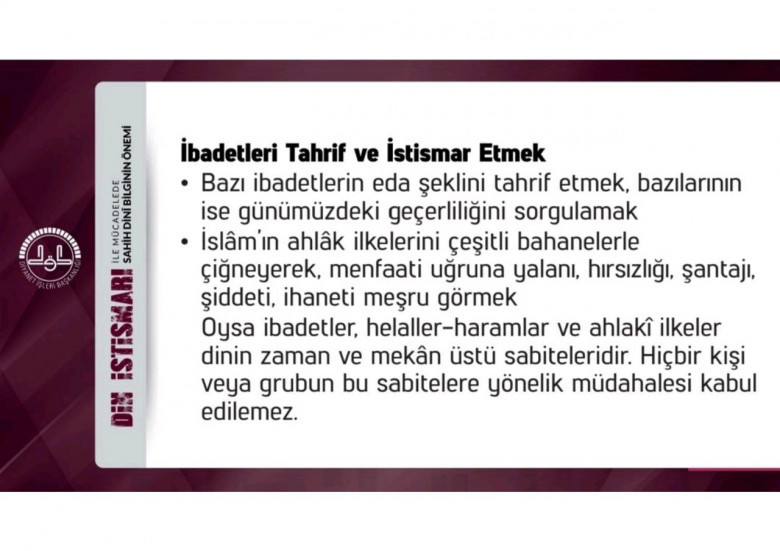 Yazı görseli