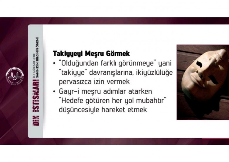 Yazı görseli