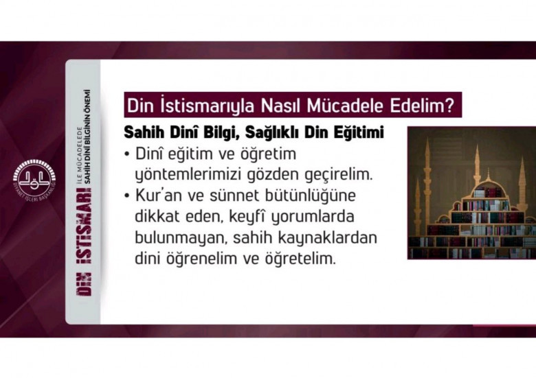 Yazı görseli