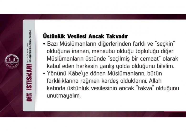 Yazı görseli