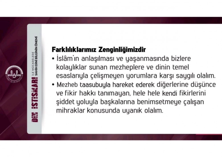 Yazı görseli