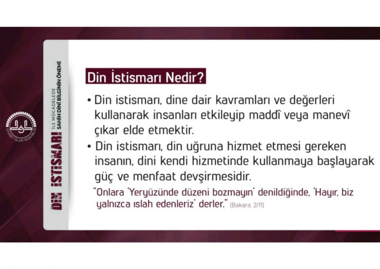 Yazı görseli