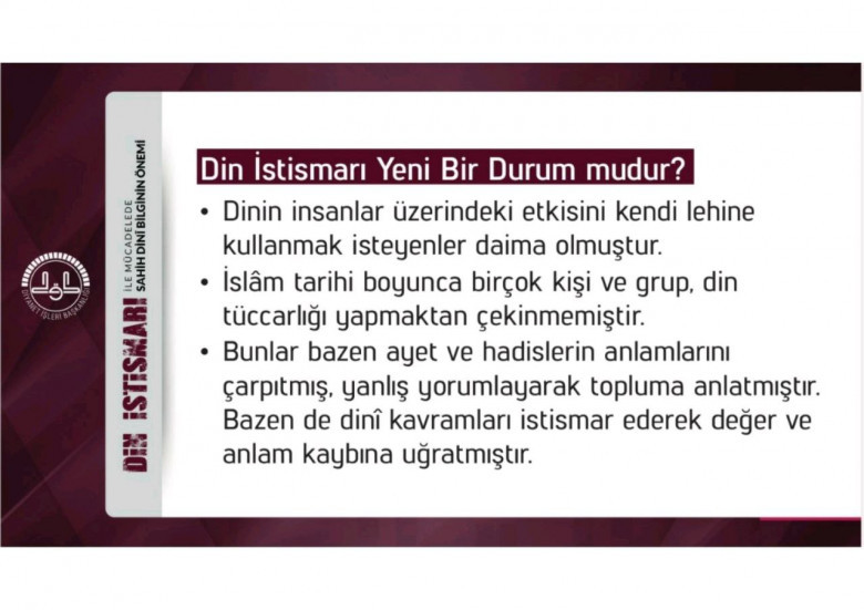 Yazı görseli