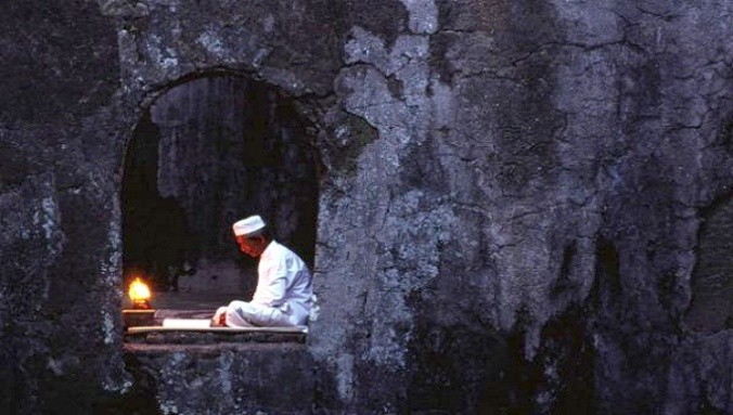 İbadetlerde İhlas ve Samimiyet