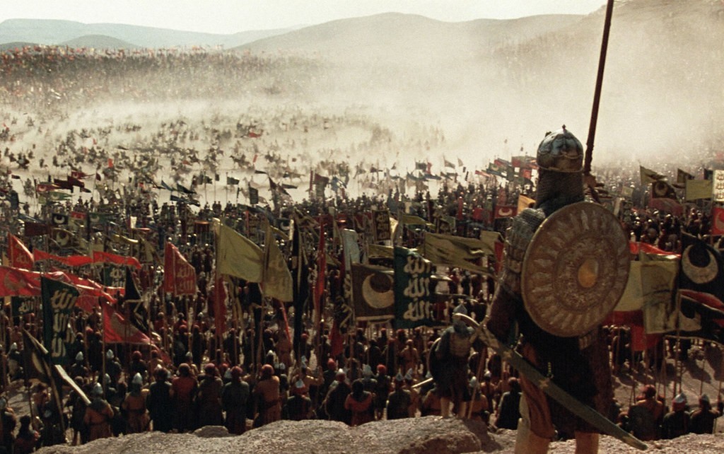 MEKKE'NİN FETHİ.. VE FETHİN SONUÇLARI..