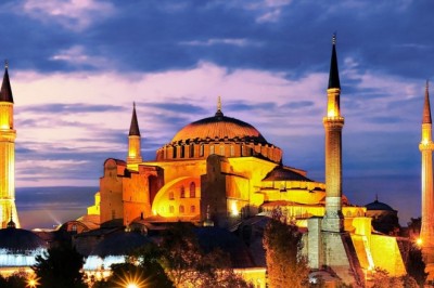 RAMAZAN AYINA HAZIRLIK...
