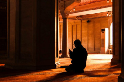 ALLAH'IN İBADETE İHTİYACI MI VAR!?