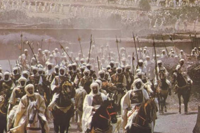 FETHİN ANLAM KAZANDIĞI YER: MEKKE!