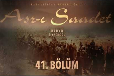 ASRI SAADET.. 41. Bölüm
