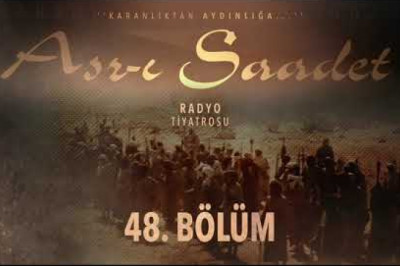 ASRI SAADET.. 48. Bölüm