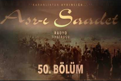 ASRI SAADET.. 50. Bölüm