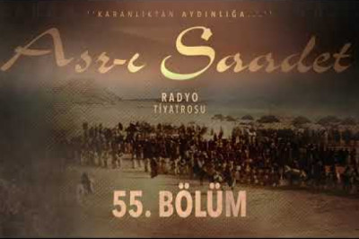 ASRI SAADET.. 55. Bölüm