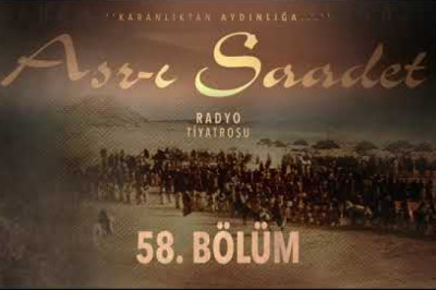 ASRI SAADET.. 58. Bölüm