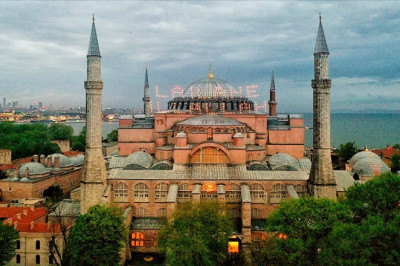 RAMAZAN AYININ ÖNEMİ ve ORUCUN HİKMETİ