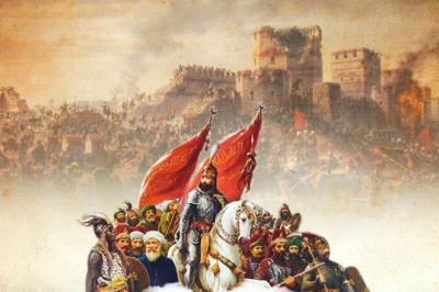 İSLAM’DA FETİH BİLİNCİ ve GÜNÜMÜZE YANSIMALARI