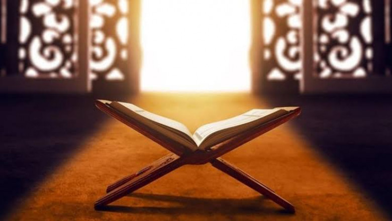 KUR'AN: ALLAH'IN İNSANLIĞA SON MESAJI