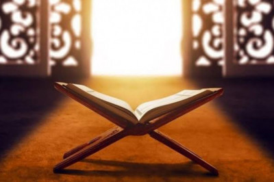 KUR'AN: ALLAH'IN İNSANLIĞA SON MESAJI