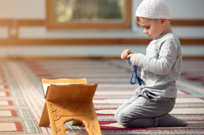 ÇOCUK EĞİTİMİ ve YAZ KURSLARI