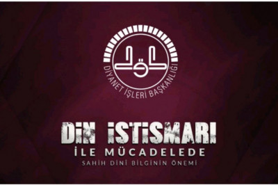 15 TEMMUZ VAAZI..