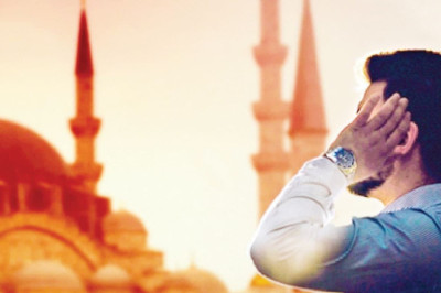 DİNLENİLMESİ İBADET OLAN SEDALAR: EZAN