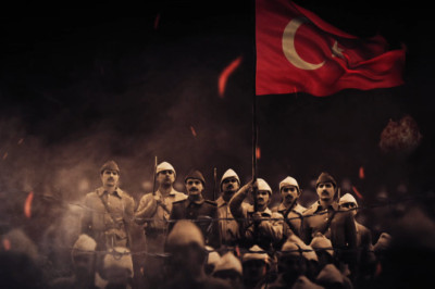 ÇANAKKALE ZAFERİ