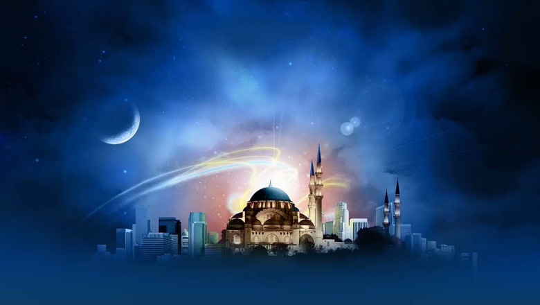 RAHMET AYI RAMAZAN
