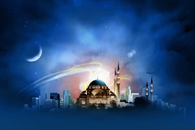 RAHMET AYI RAMAZAN
