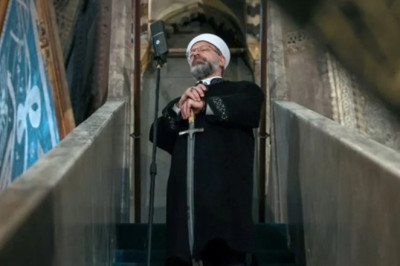 İSTANBUL'UN FETHİ