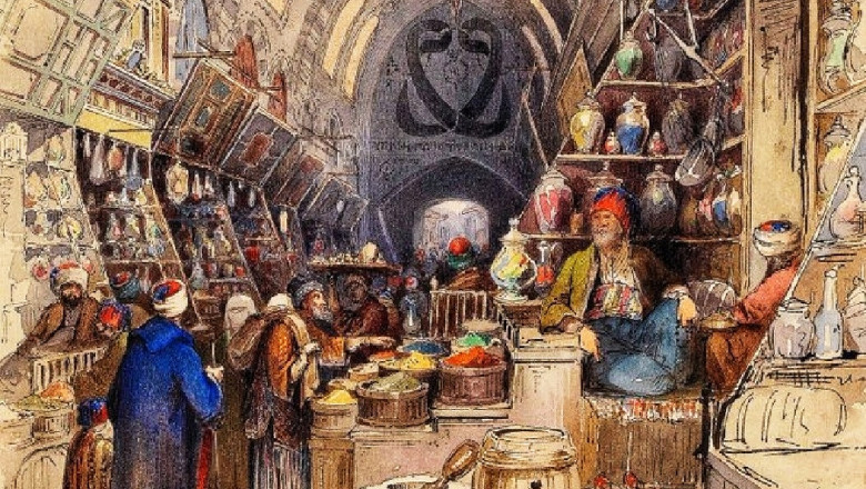 HZ. ŞUAYB A.S. ÜZERİNDEN MAL İLE İLİŞKİMİZ