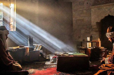 MÜSLÜMAN ISLAH EDİCİDİR; SALİH AMEL