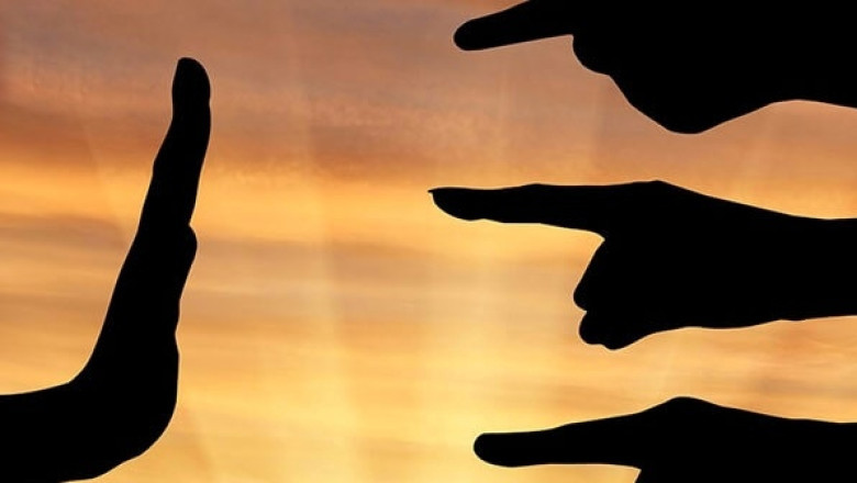 BİR İTİBAR SİLAHI:İFTİRA