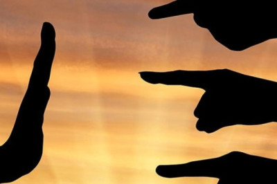 BİR İTİBAR SİLAHI:İFTİRA