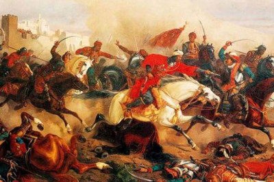 İSLAM'DA SAVAŞ HUKUKU