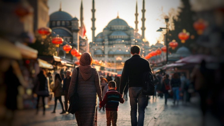 KÜLTÜR AKTARIMINDA AİLENİN ROLÜ