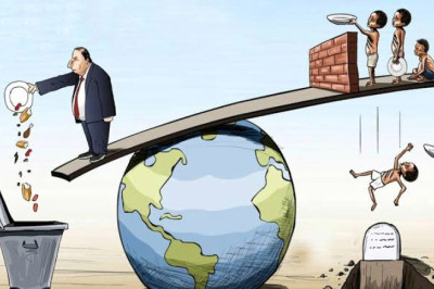 RAMAZAN; İFTAR ve İSRAF