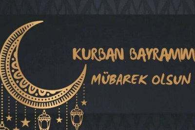 VAAZ: KURBAN BAYRAMI