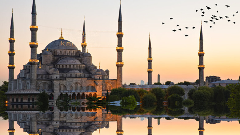 ŞAHSİYET İNŞASINDA CAMİ ve İMAMIN ROLÜ