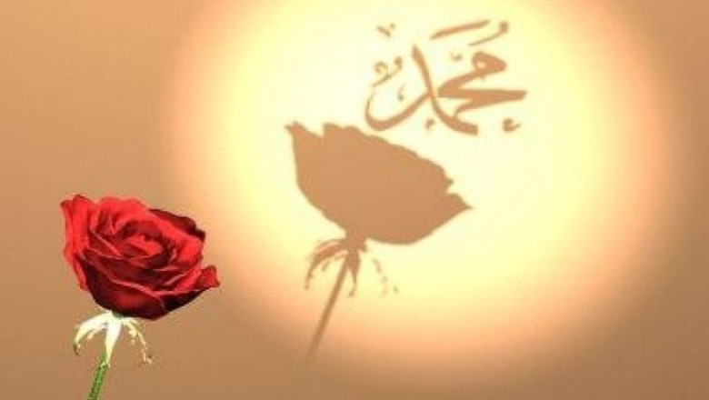 Hz. PEYGAMBER’İN (s.a.v.) HATALAR KARŞISINDAKİ TAVRI