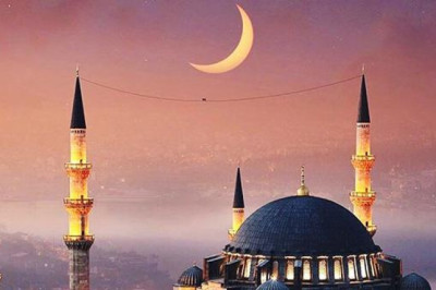 RAHMET İKLİMİ İLE HAYATIMIZA YENİ BİR BAŞLANGIÇ