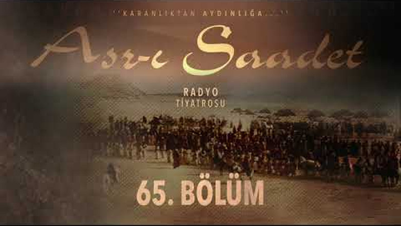 ASRI SAADET.. 65. Bölüm