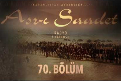 ASRI SAADET..70. Bölüm
