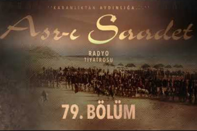 ASRI SAADET.. 79. Bölüm